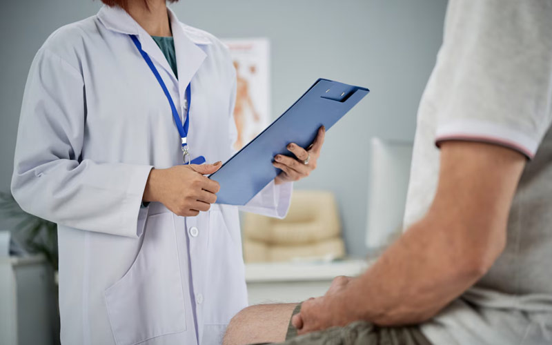 Zakaj so letni preventivni pregledi ključ do zdravega življenja